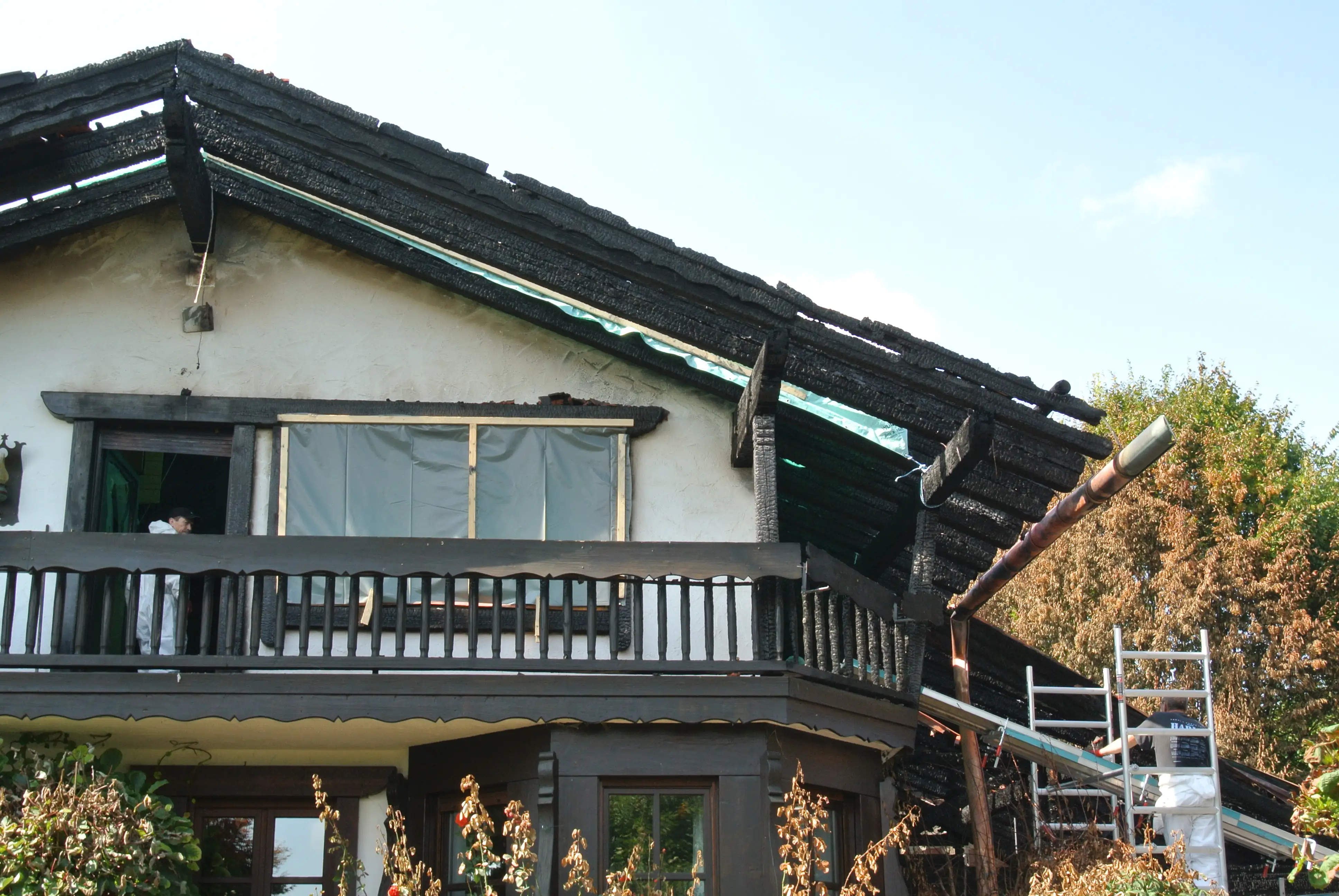 Villa in Feldafing