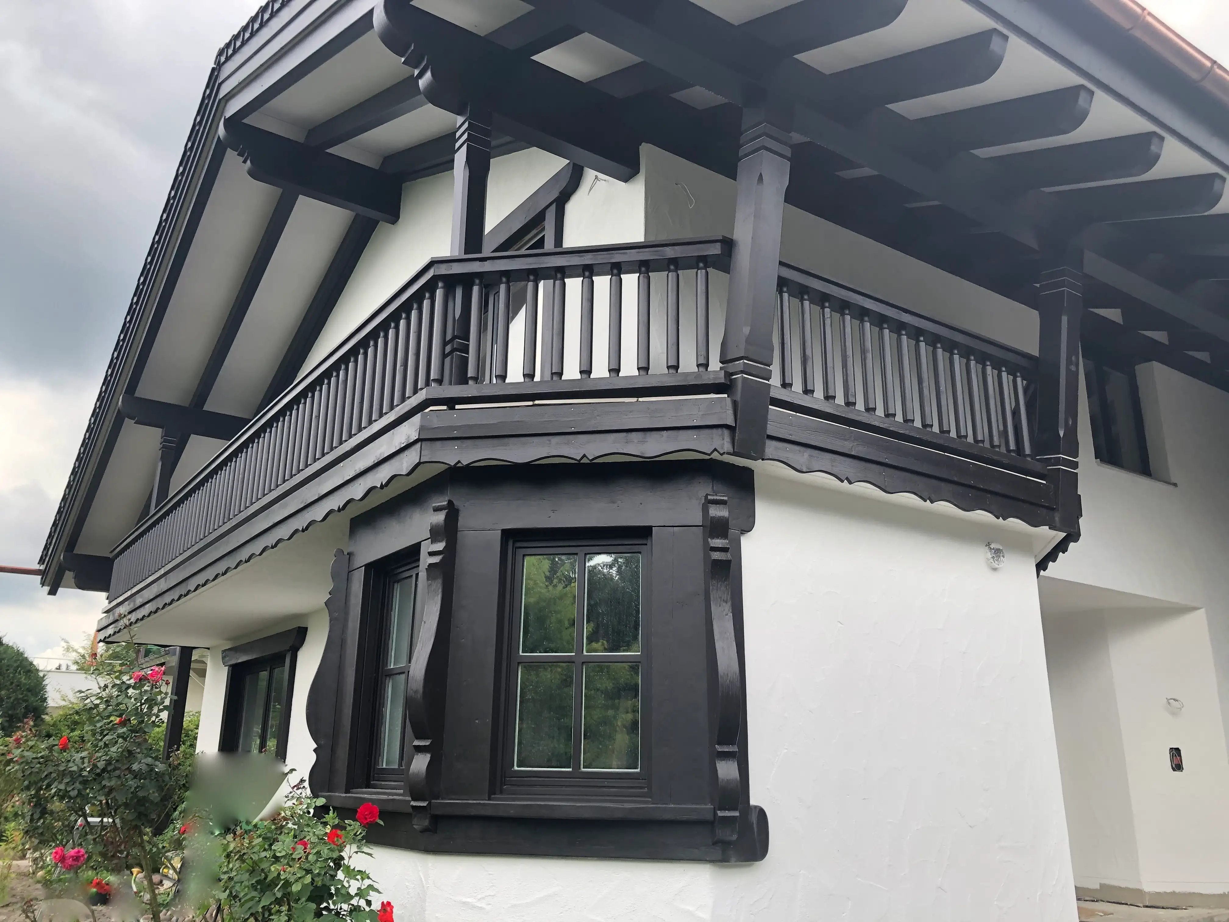 Villa in Feldafing