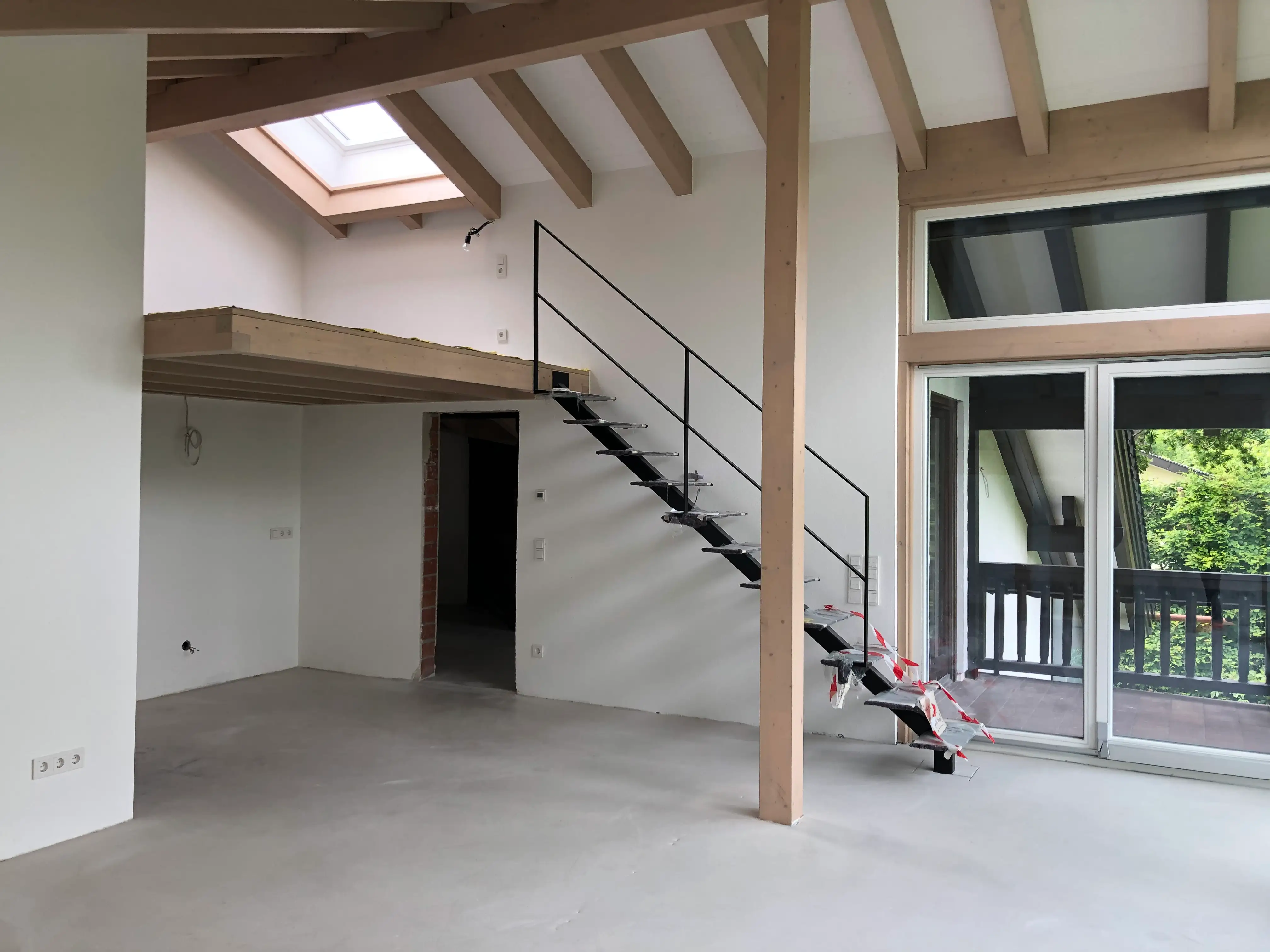Villa in Feldafing