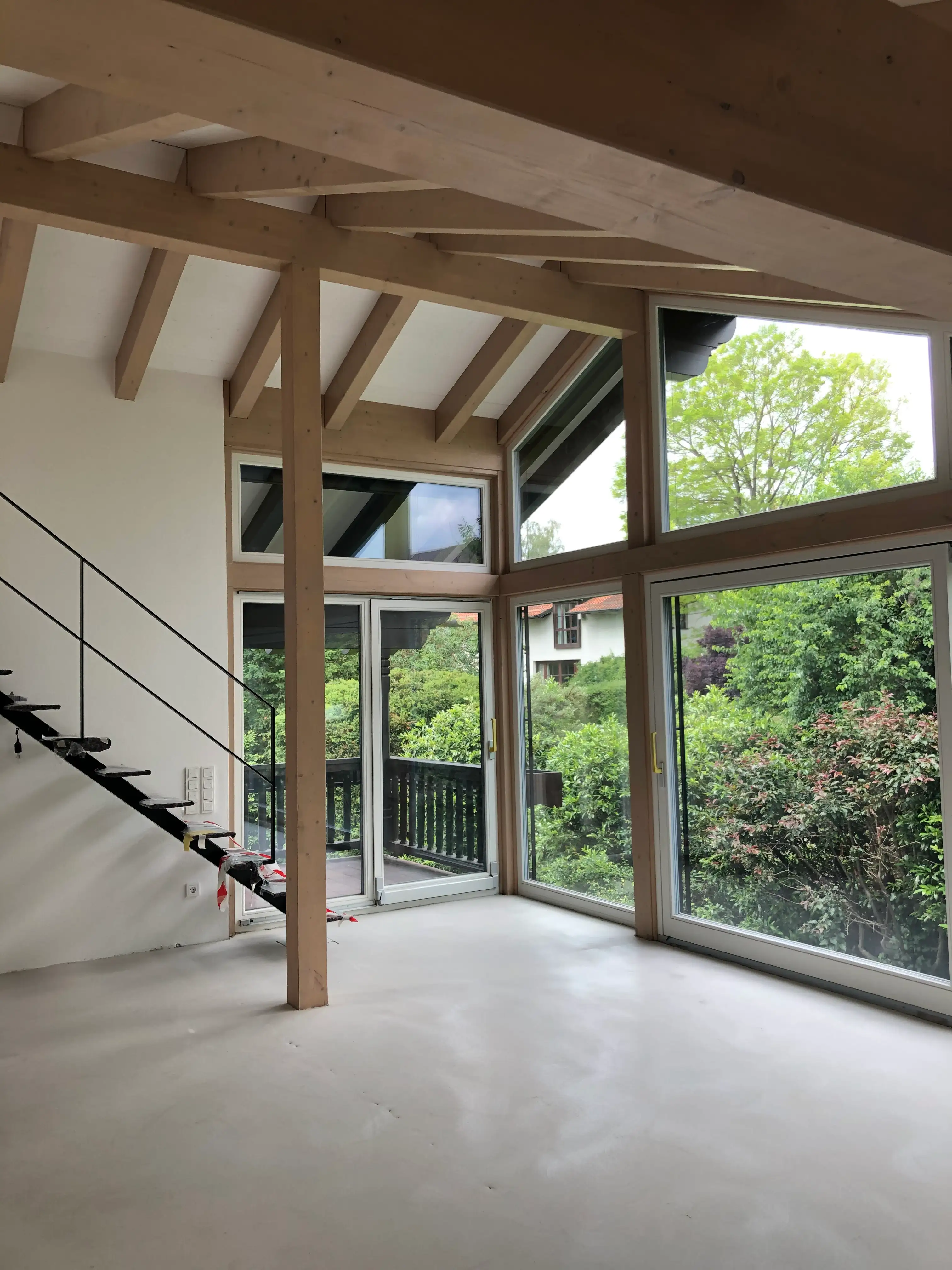 Villa in Feldafing