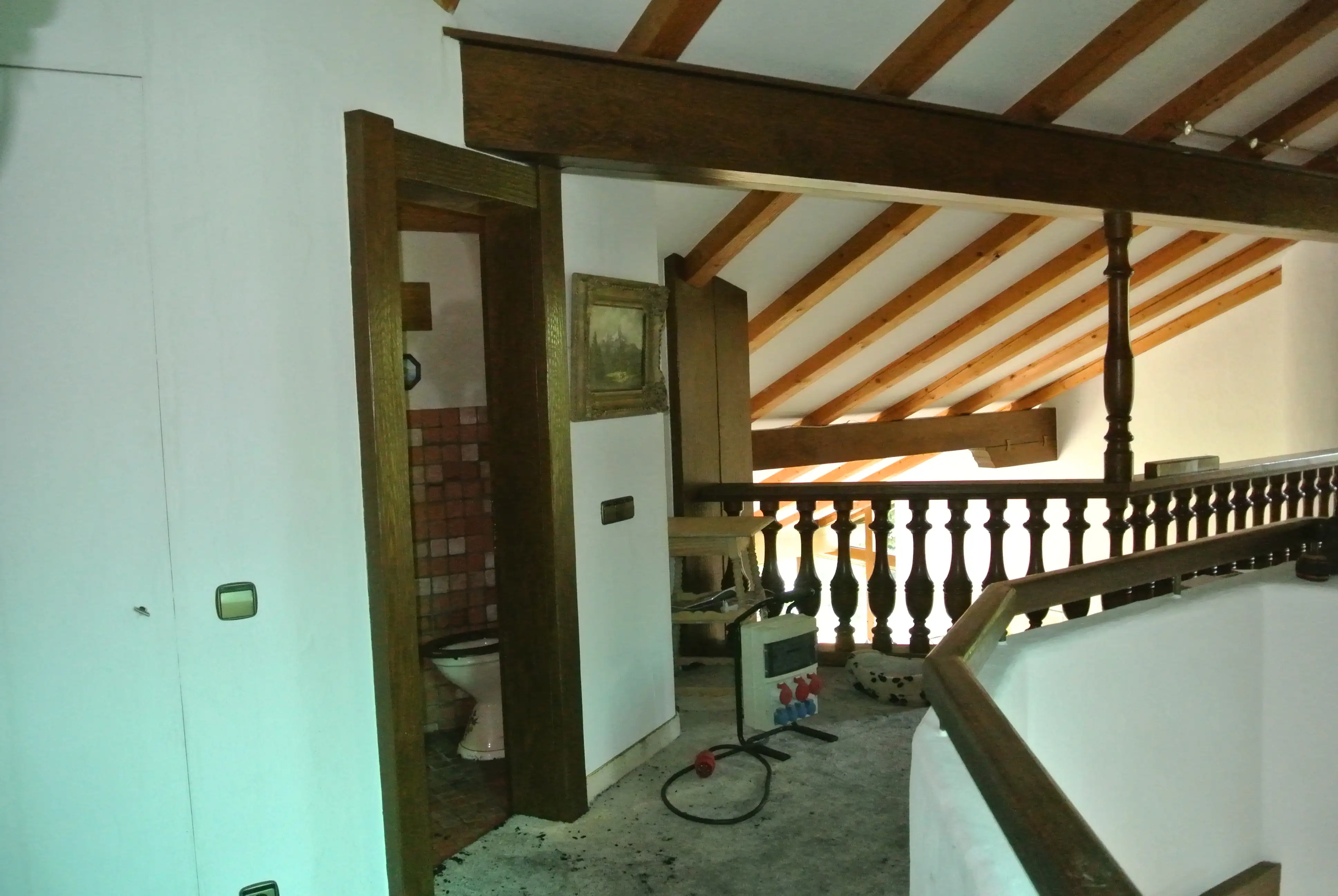 Villa in Feldafing