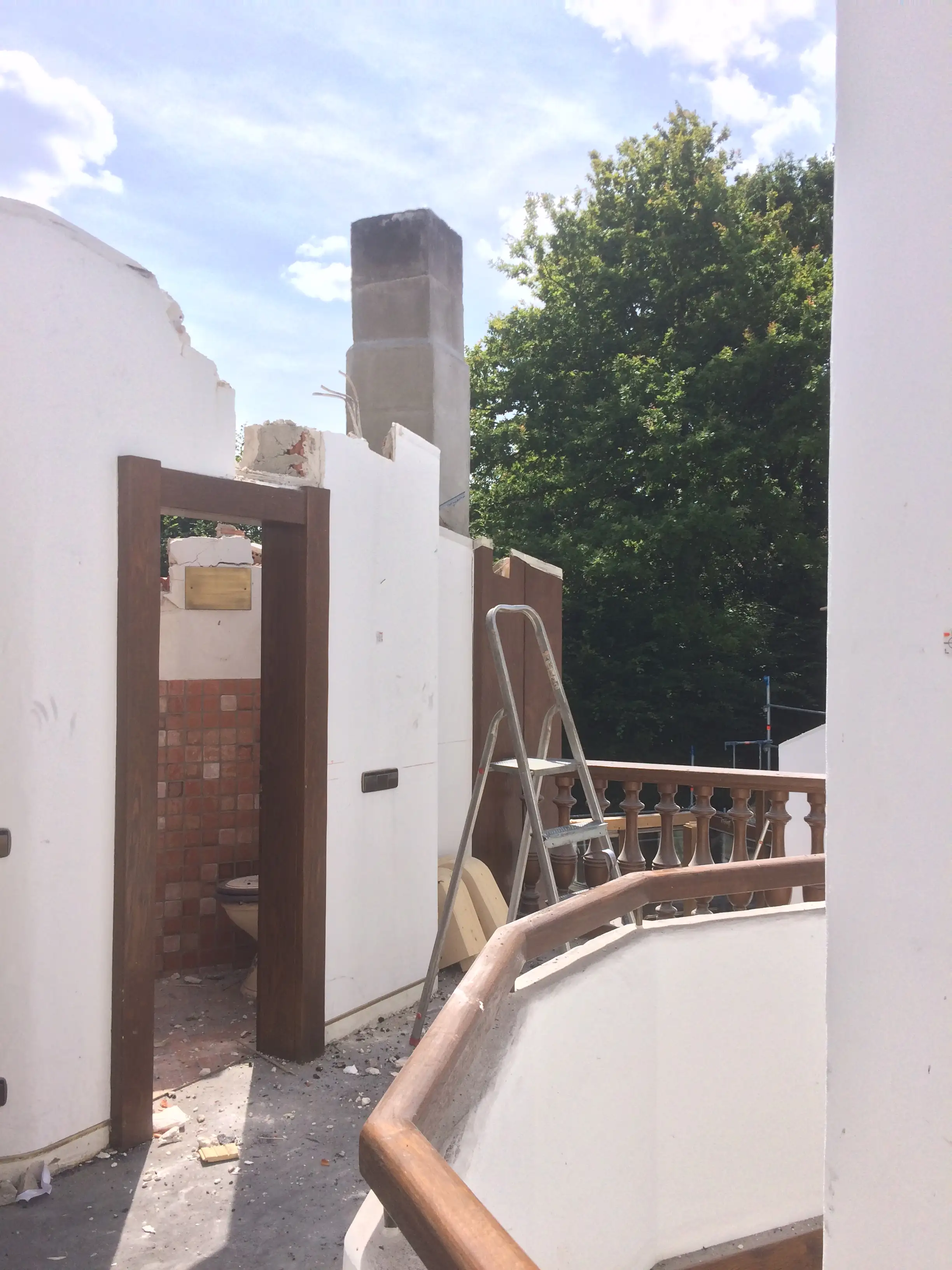 Villa in Feldafing