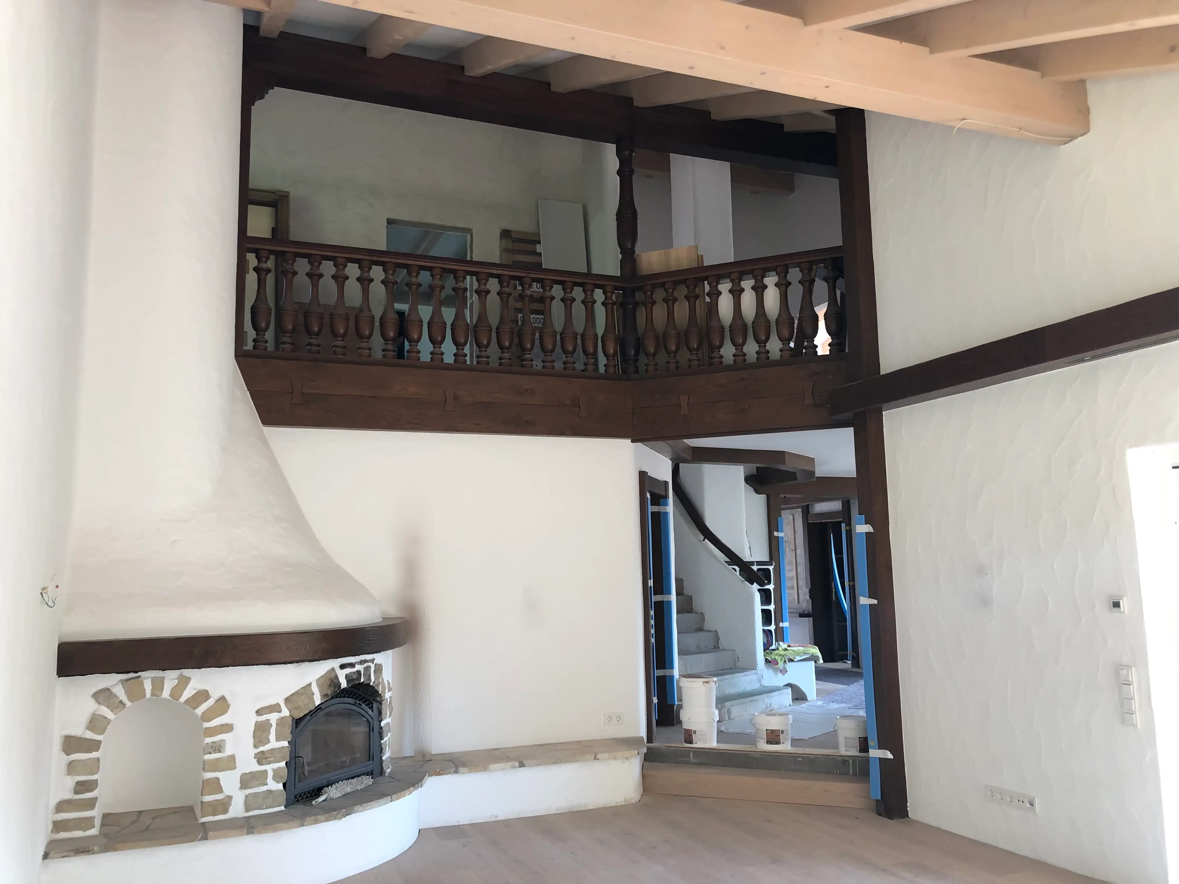 Villa in Feldafing