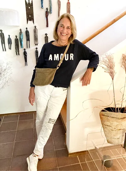 Caroline Ekman