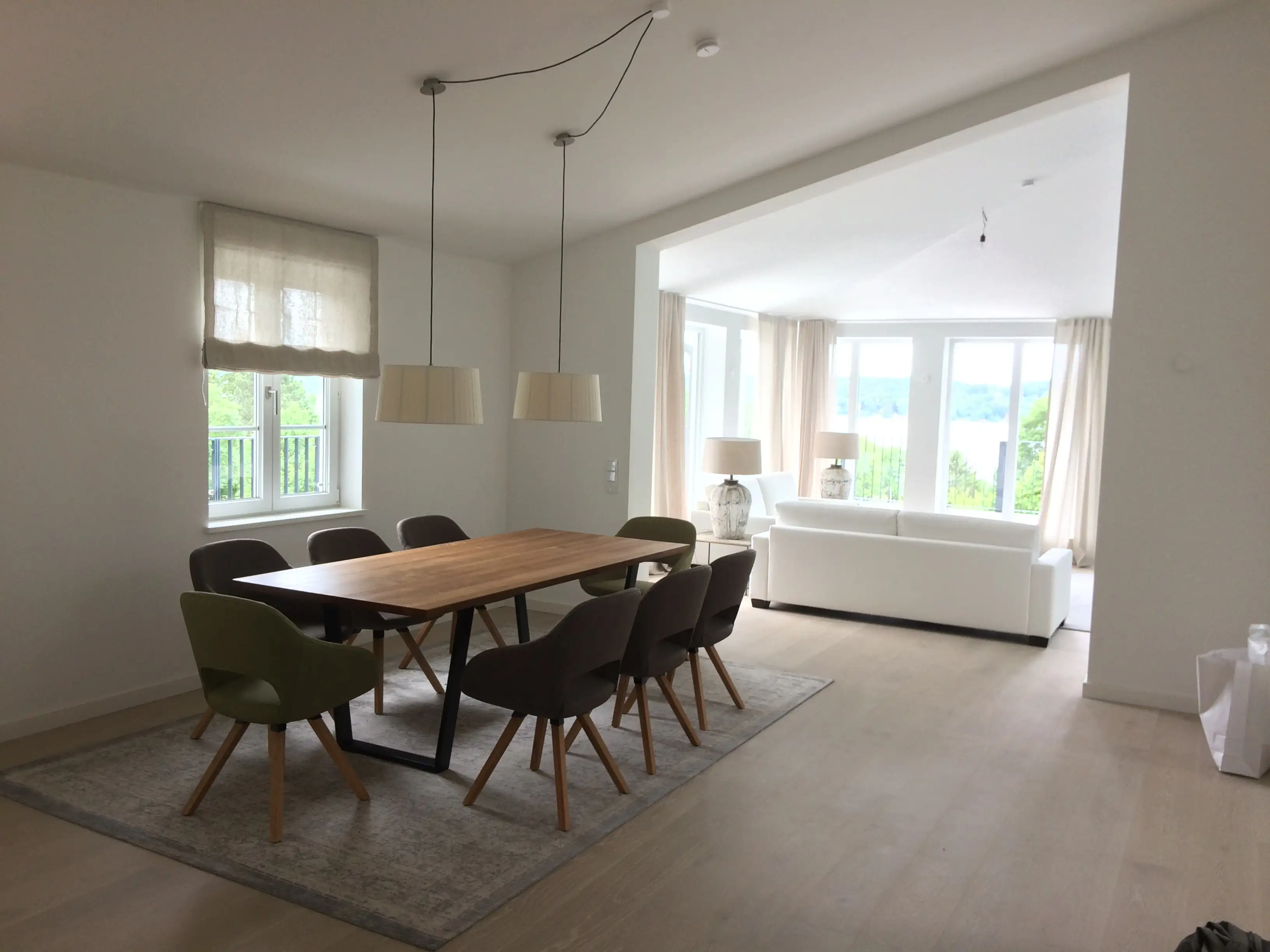 Wohnung am Starnberger See